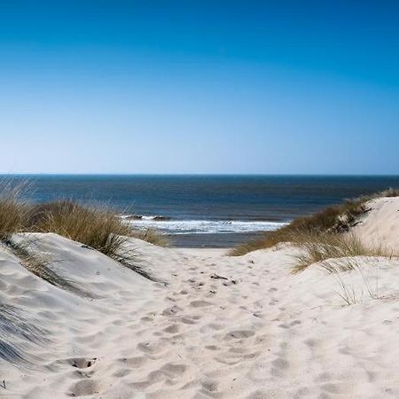 Luxury Suite Koksijde 310 - Adults Only Exterior foto